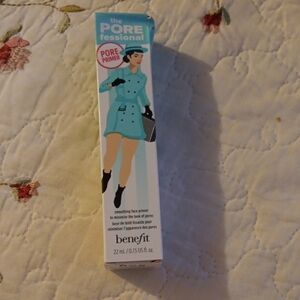 Benefit The POREfessional Pore Primer